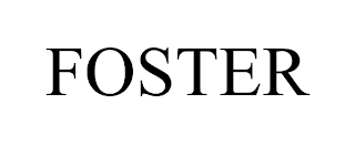 FOSTER