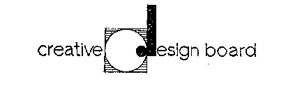 CREATIVE DESIGN BOARD