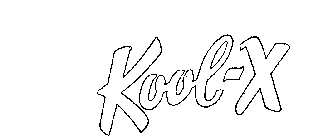 KOOL-X