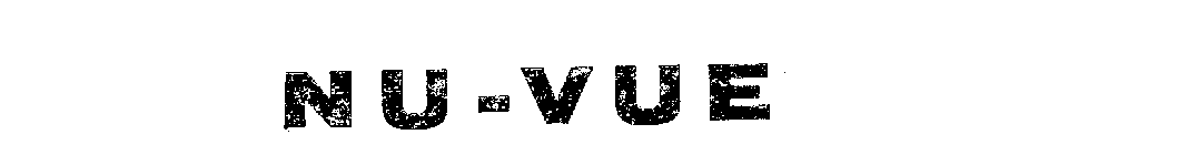 NU-VUE