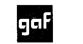 GAF