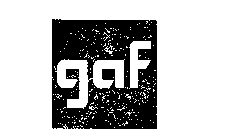 GAF