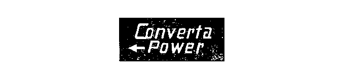 CONVERTA POWER