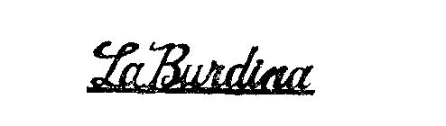 LA BURDINA