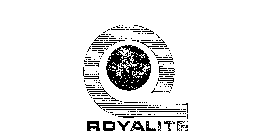 ROYALITE