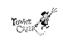 TOWNE CRIER