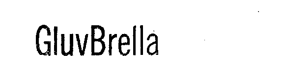 GLUVBRELLA