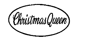 CHRISTMAS QUEEN