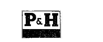 P & H