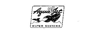 AQUA JET WATER SYSTEMS