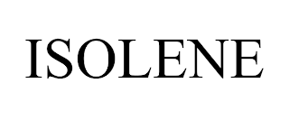 ISOLENE