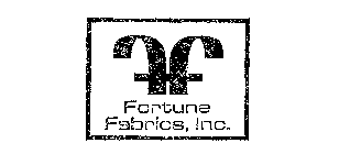 FF FORTUNE FABRICS, INC.