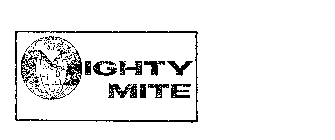 MIGHTY MITE