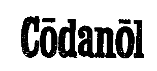 CODANOL