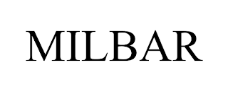 MILBAR