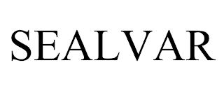 SEALVAR