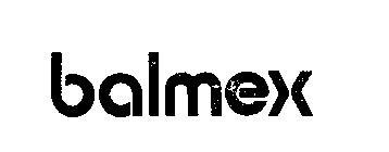 BALMEX