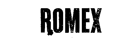 ROMEX