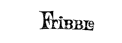 FRIBBLE