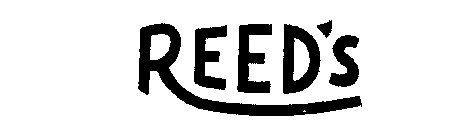 REED'S