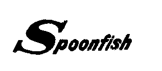 SPOONFISH