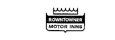 ROWNTOWNER MOTOR INNS