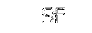 S+F