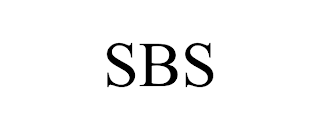 SBS