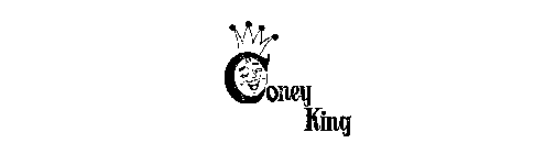 CONEY KING