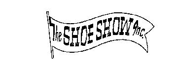 THE SHOE SHOW INC.