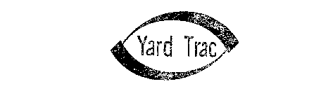 YARD TRAC