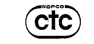 NOPCO CTC