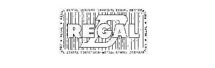 REGAL D REGAL DENTAL CORPORATION