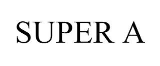 SUPER A