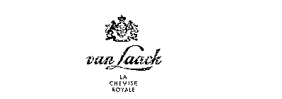 VAN LAACK LA CHEMISE ROYALE