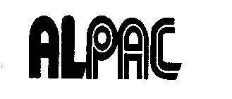 ALPAC