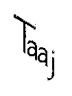 TAAJ