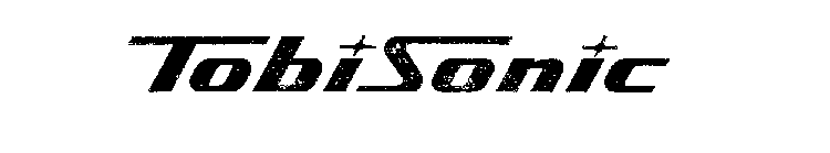 TOBISONIC