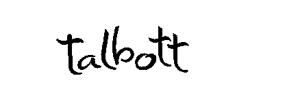 TALBOTT