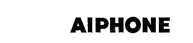 AIPHONE