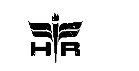 HR