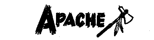 APACHE