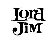 LORD JIM