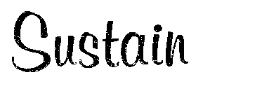 SUSTAIN