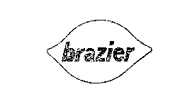 BRAZIER