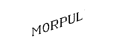 MORPUL