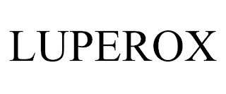 LUPEROX