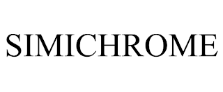 SIMICHROME
