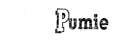 PUMIE