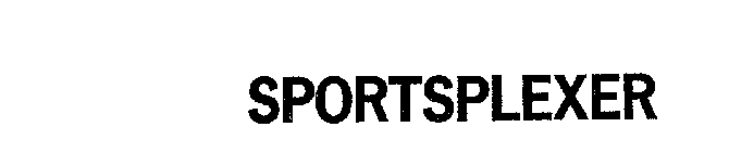 SPORTSPLEXER